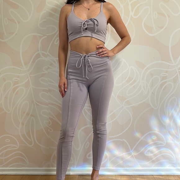 Year of Ours Other - Year Of Ours Workout Set